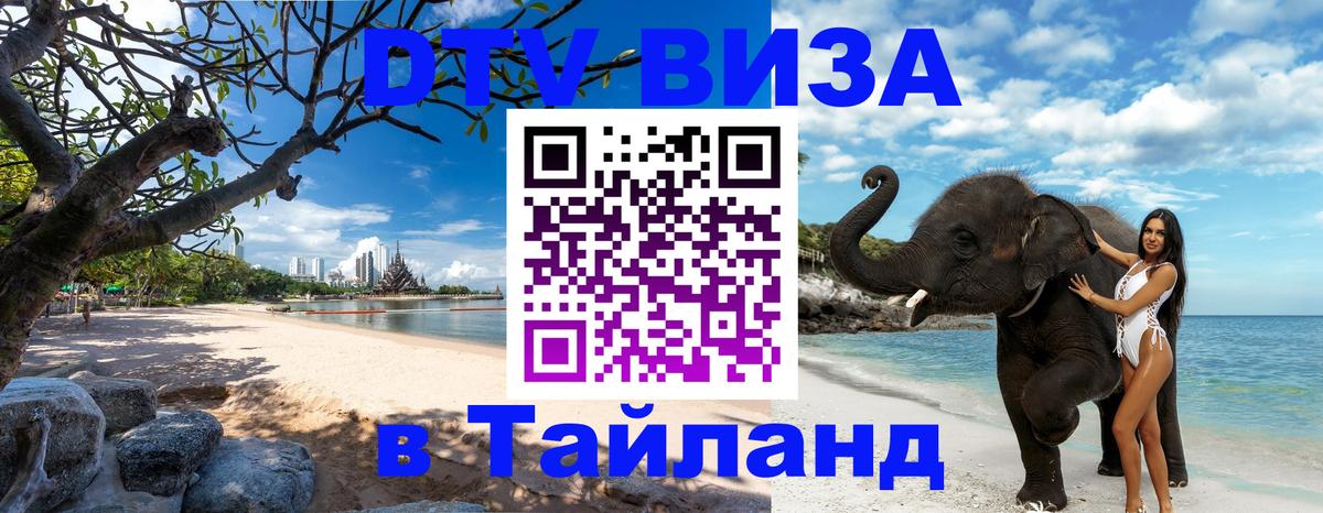 DTV Visa Тайланд купить Сингапур 
